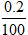 frac2a