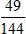 frac3q1