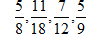 frac7q
